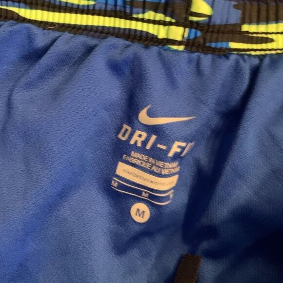 Nike Tempo Running Shorts - Picture 2 of 4